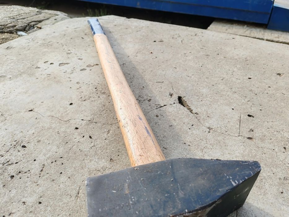 Baros, ciocan, diferite mărimi