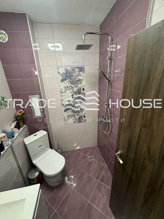 Дава се под наем Двустаен апартамент в Пловдив, Мараша - 78 кв.м за 550 € - Снимка #8