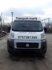 Transport Marfă, Oriunde în țară !