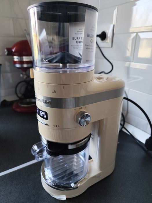 Râșniță Cafea KitchenAid Artisan