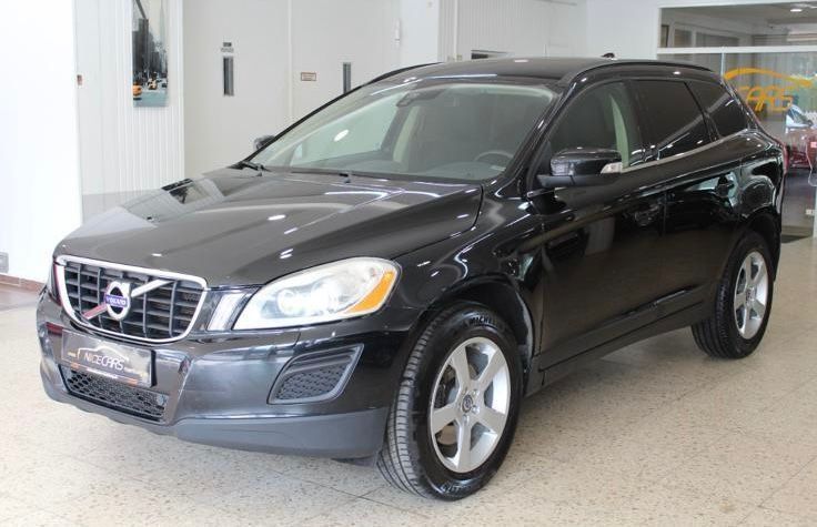 Vând sau schimb Volvo xc60