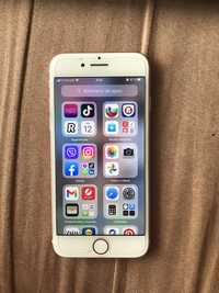 Iphone 7 Rose 32 GB