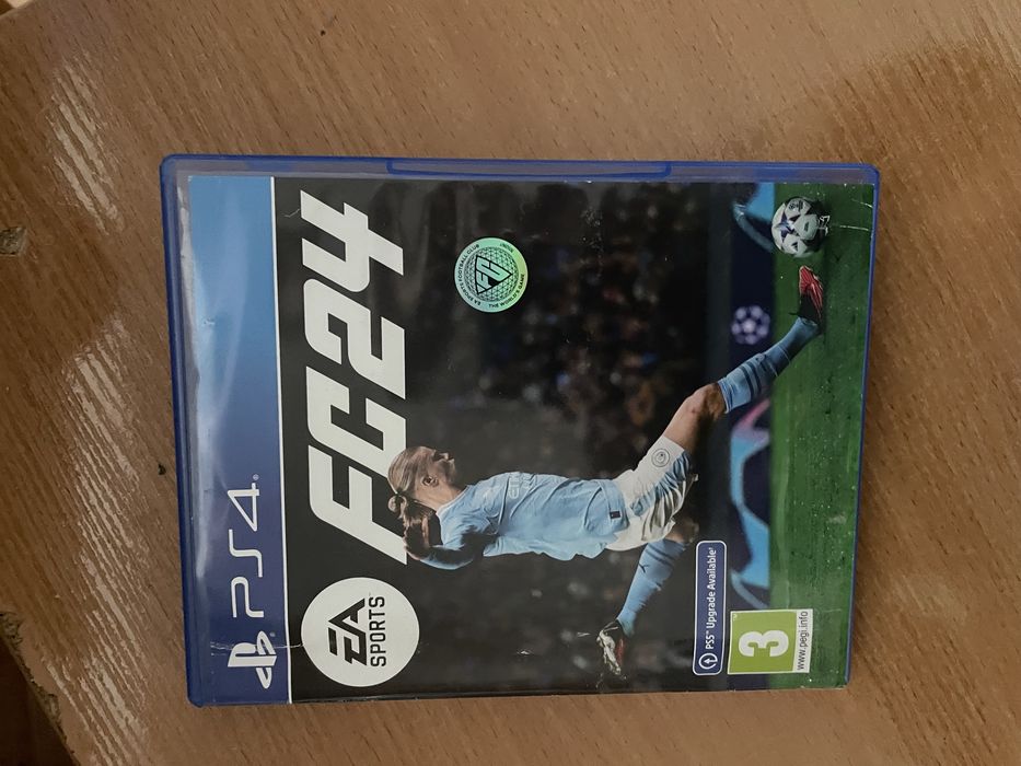 Игры на ps4 оригинал