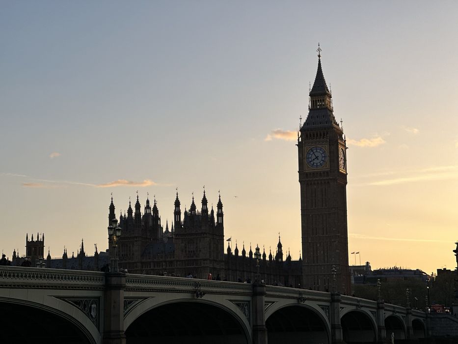 Meditații limba engleză – Clasele I-VIII