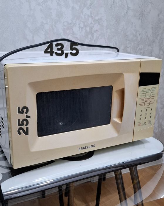 Продам микроволновку