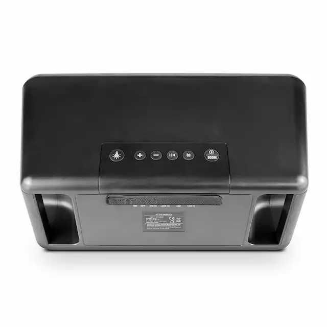 AS Microlab BP11/BP12 Bluetooth Компактная портативная система  ++