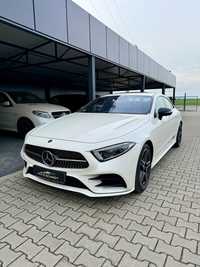 Mercedes-Benz CLS //Amg/4matic/perlat/piese visinie/ventilatie/tva