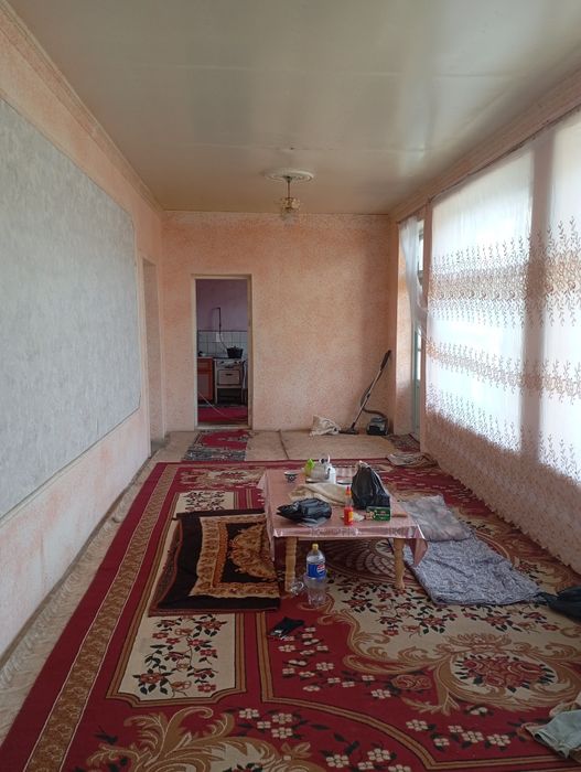 Kvartira Bektemir sheriklikka oʻgʻil boʻlar kerak