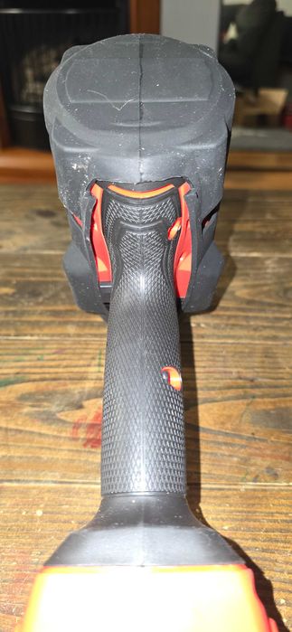 Protectie, boot pentru Impactor milwaukee