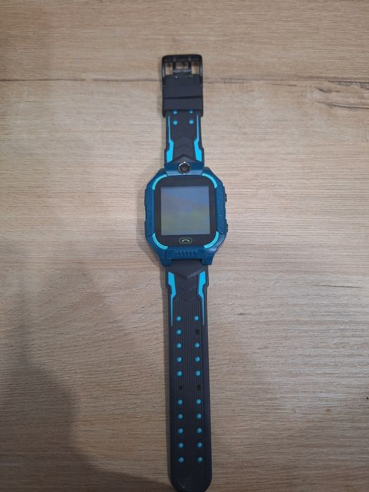 Умные смарт часы