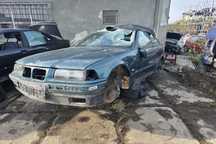 Piese BMW Seria 3 E36