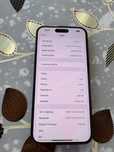 Iphone 14 pro max 256gb