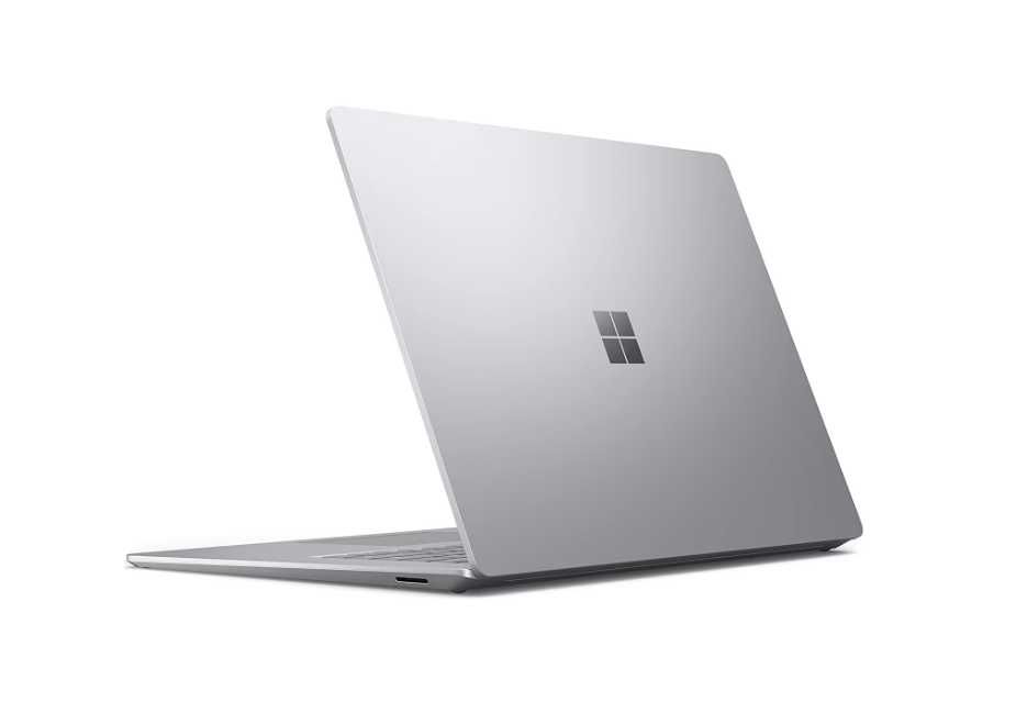 Microsoft surface laptop 4 touchscreen 15 inch