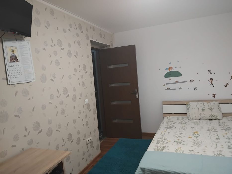 Vând sau închiriez apartament 2 camere