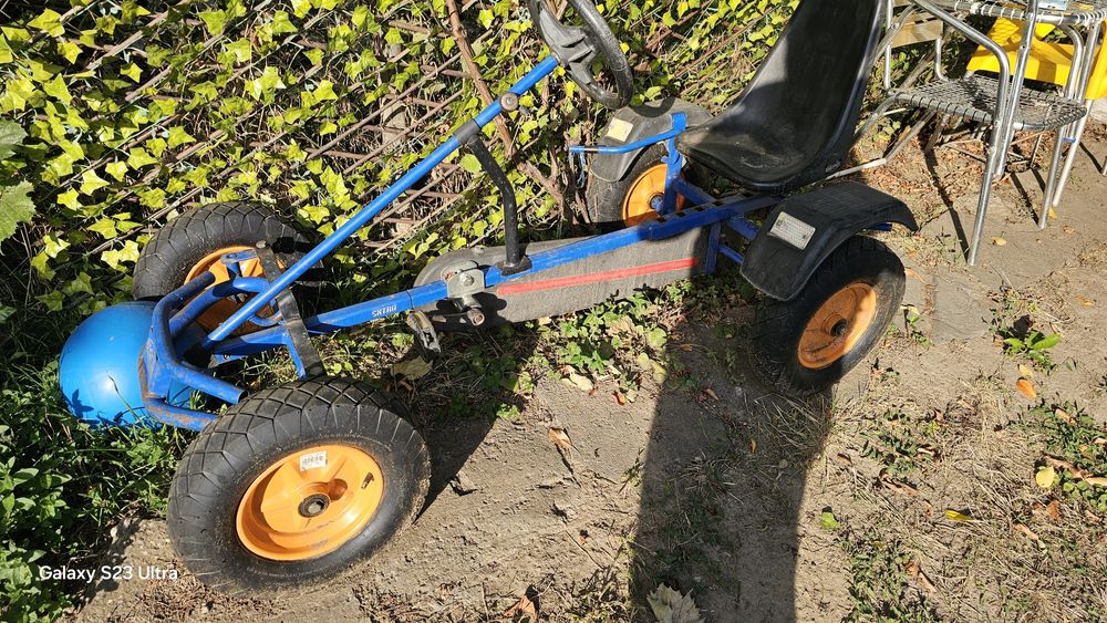Cart adulți/copii