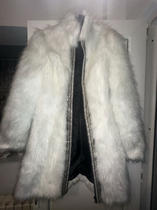 Haina artificiala chantal