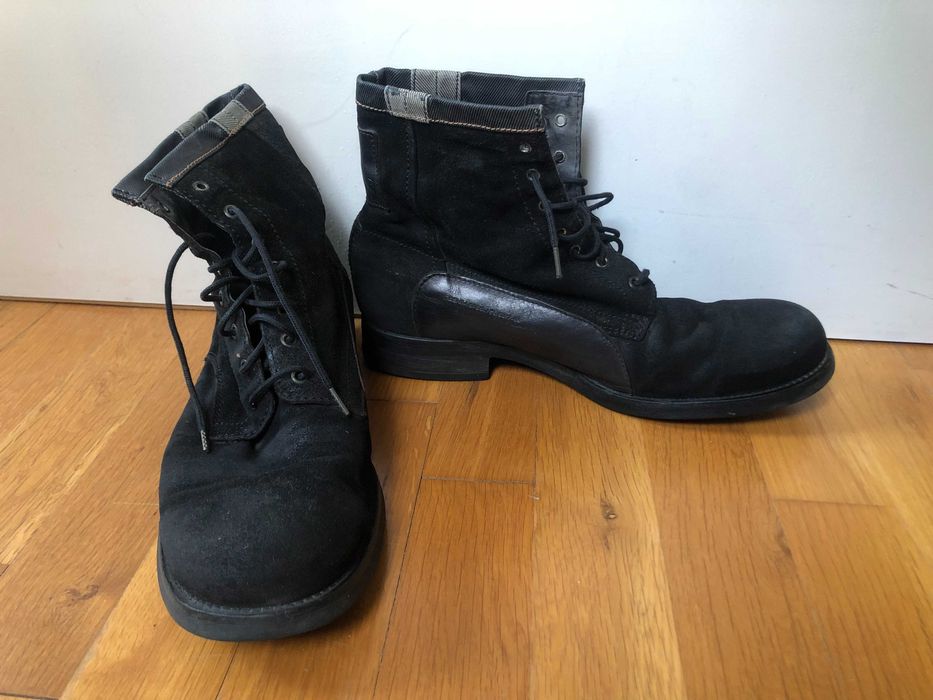 G-star Raw мъжки боти