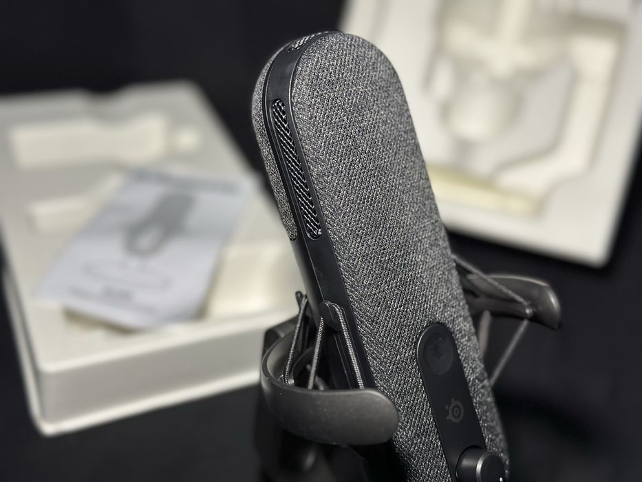 Steelseries Alias Premium Gaming Microphone