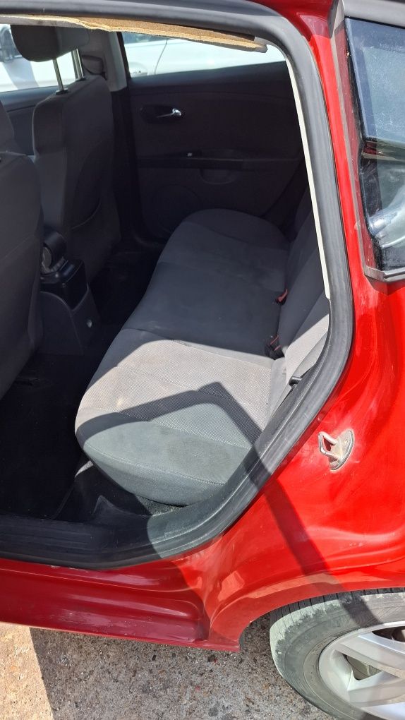 Seat Leon 1.9tdi 2006g