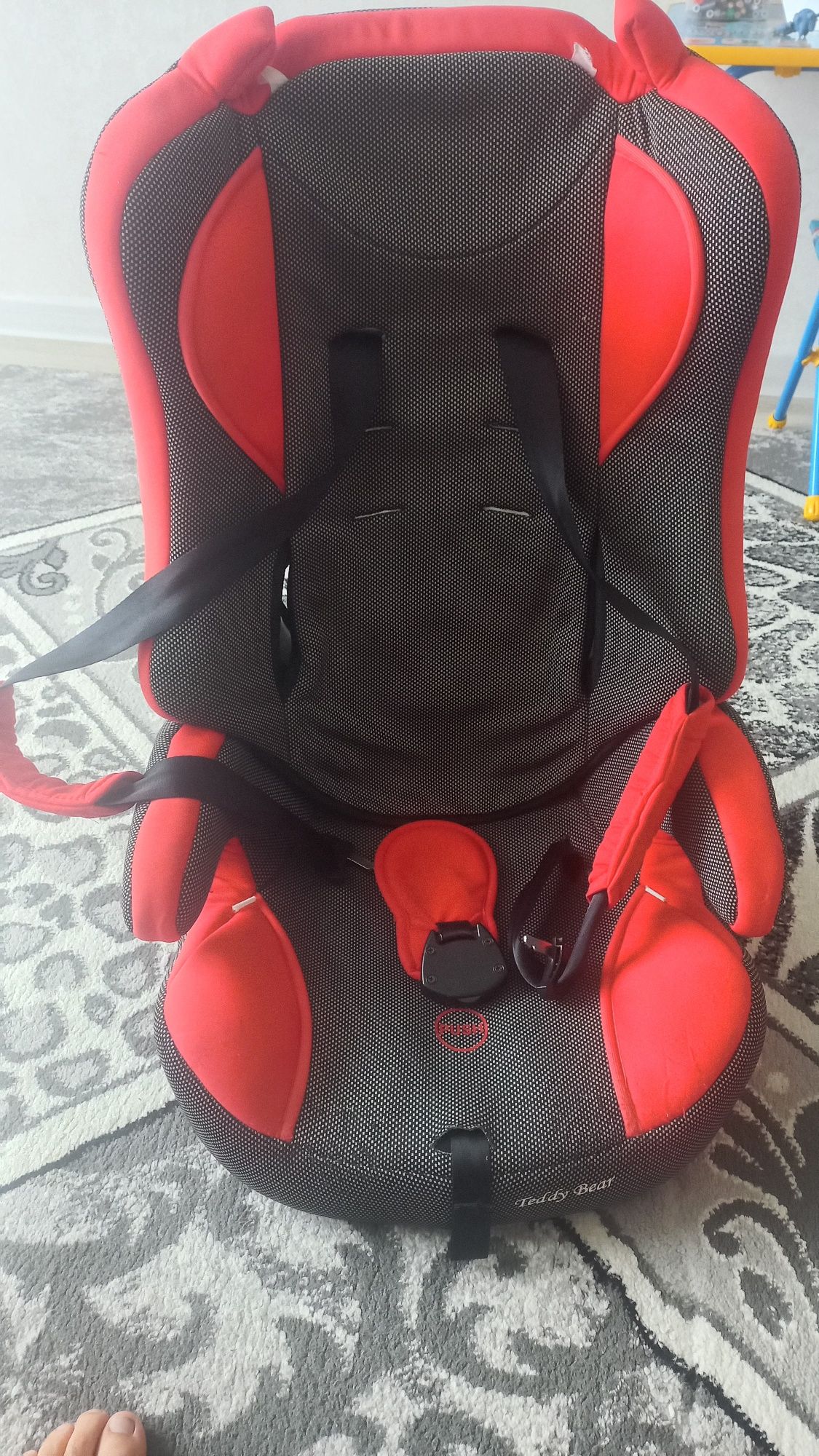 Авто кресла для ребёнка