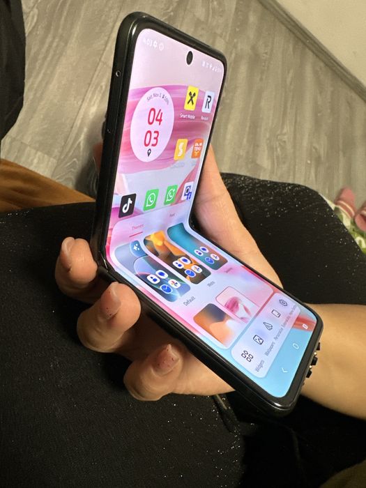 Motorola razr 40 ultra