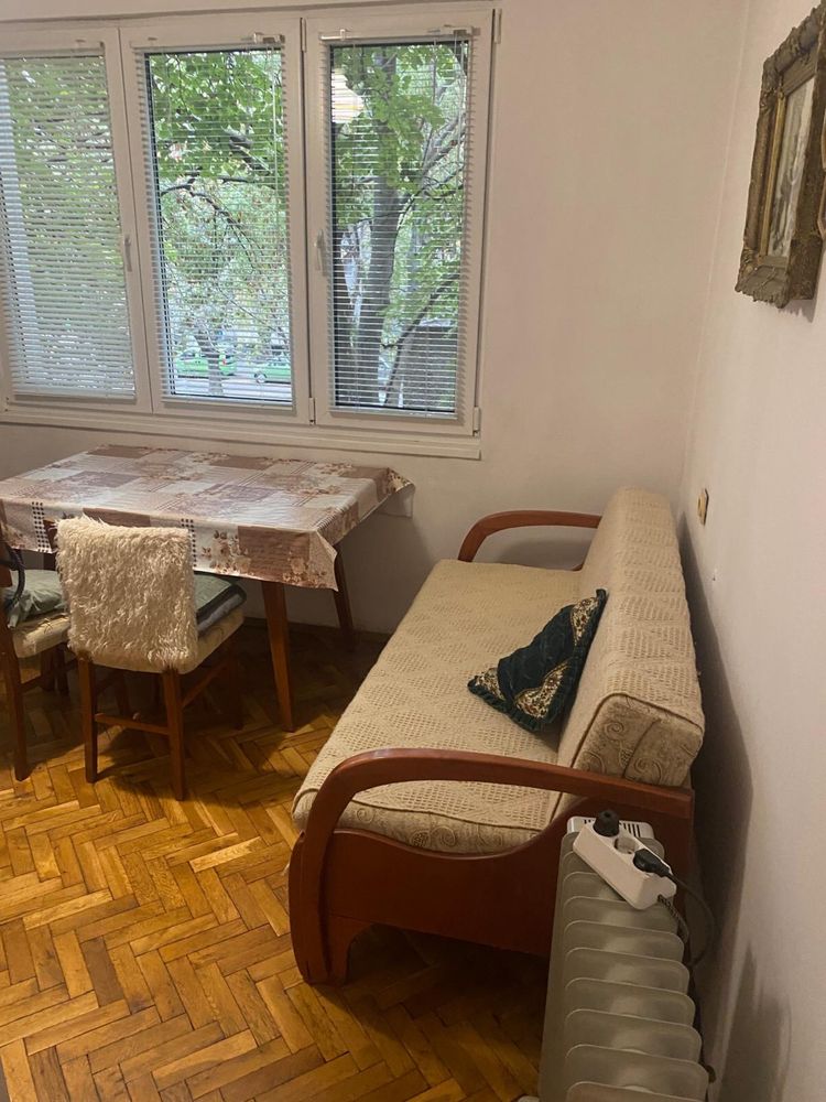 Продавам 3-стаен апартамент - гр. Русе