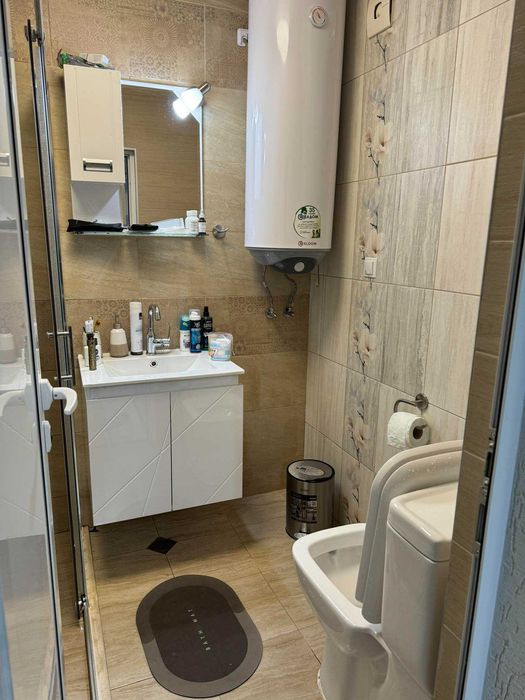 Продава се Тристаен апартамент в Бургас, Сарафово - 70 кв.м за 1460 €/кв.м - Снимка #7