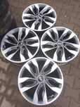 4jante 5x114,3 R18 originale kia sportage ceed optima magentis,