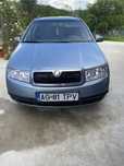 Vând skoda fabia 2004