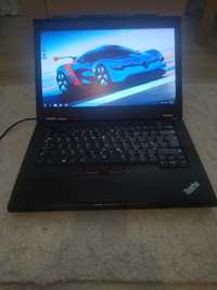 Laptop lenovo t430 i5,ram 4gb,ssd 64gb, 14 inchi,tastatura iluminata