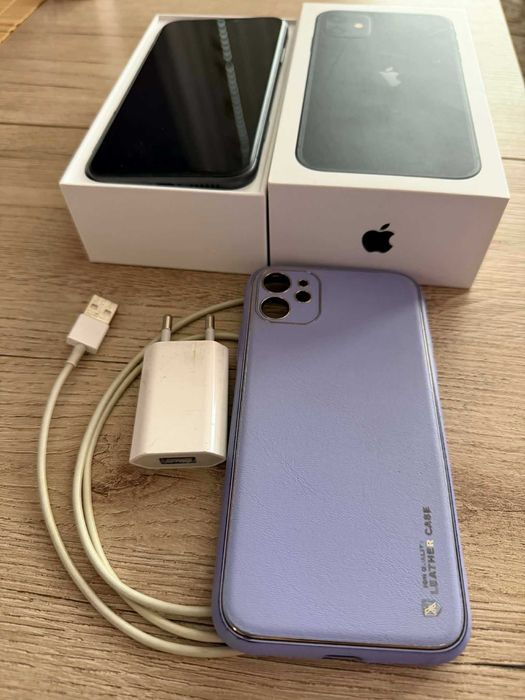 iPhone 11, 128gb