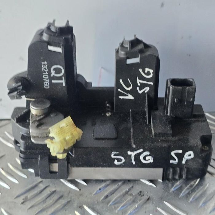 Broasca usa stanga spate Opel Vectra C