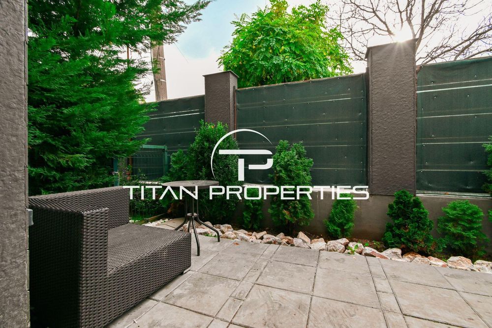 Продава се Двустаен апартамент в София, Кръстова вада - 74 кв.м за 4040 €/кв.м - Снимка #16