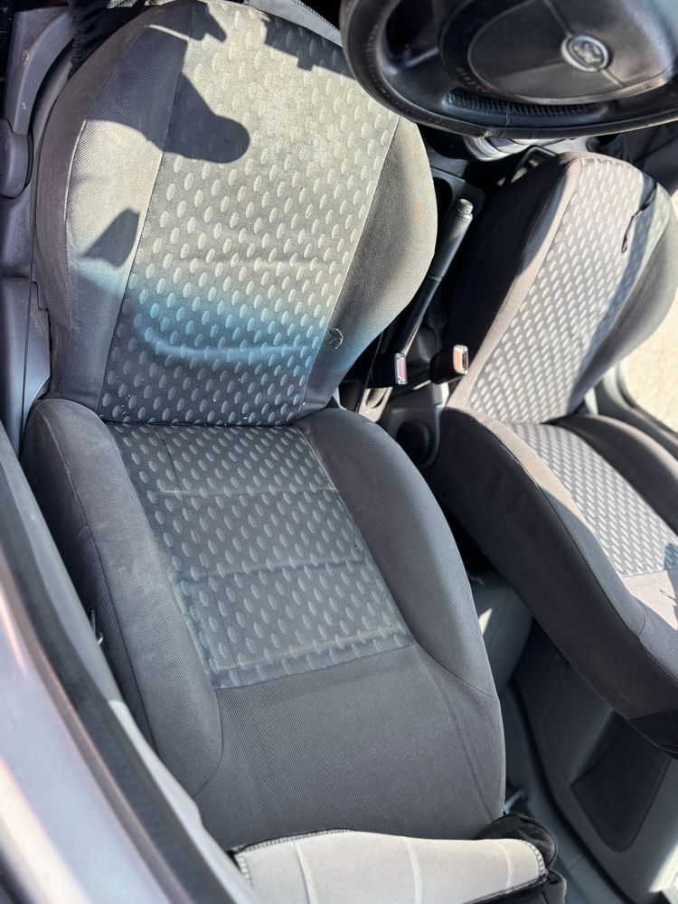 Honda капак Ford Fiesta 1.4 Бензин и Дизел