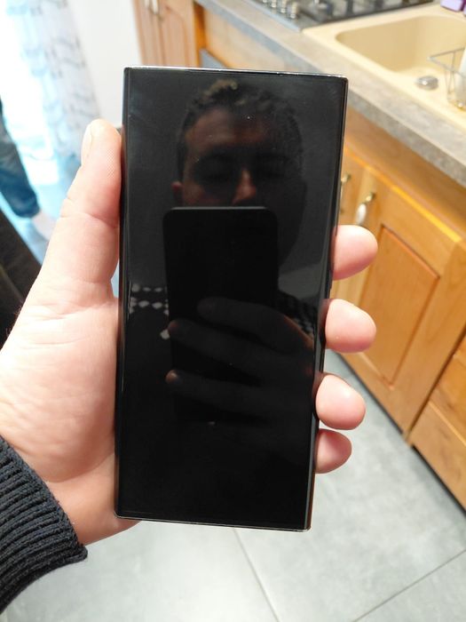 Samsung Galaxy Note20 ultra5g 256gb
