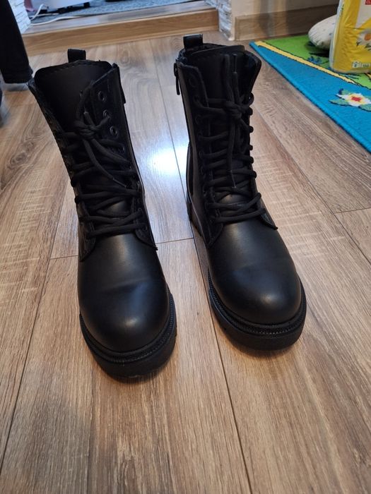 Ghete dama marimea 39