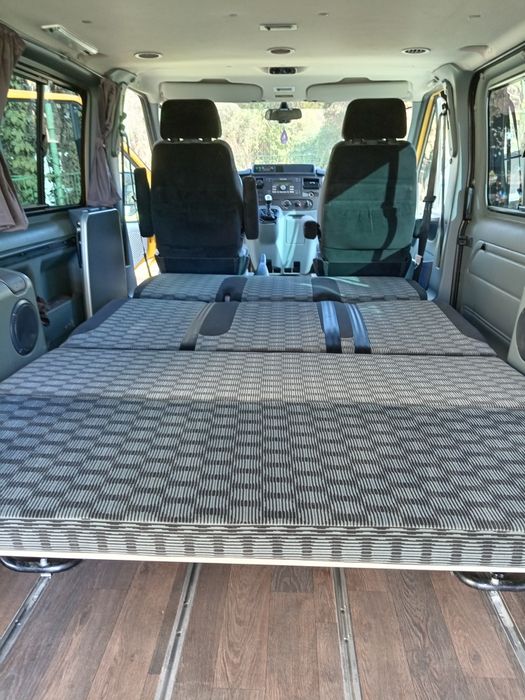 Ford Transit EUROLINE