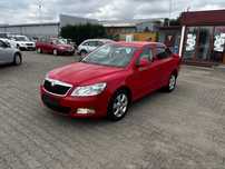 Skoda Octavia 1.4 TSi 122 Cp 2010 Euro 5 Automata DSG