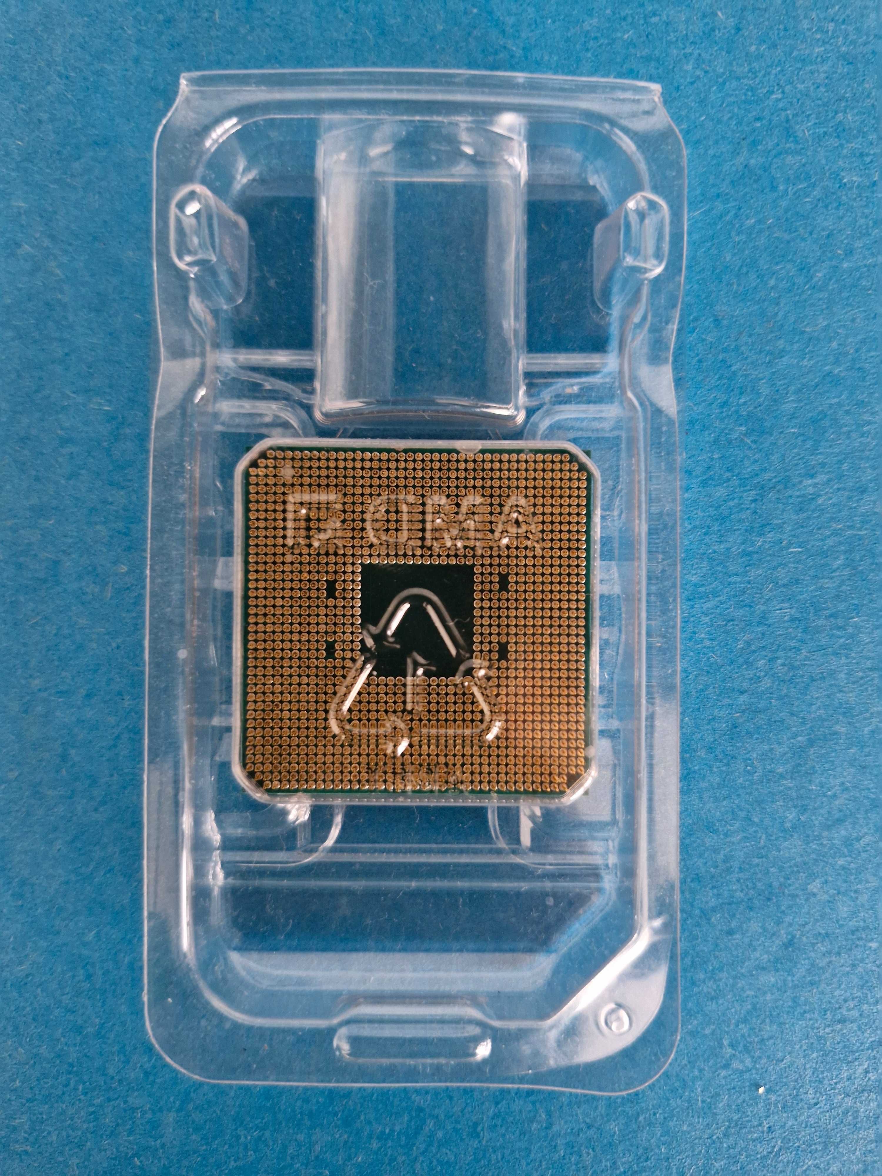 AMD Ryzen 5 1600