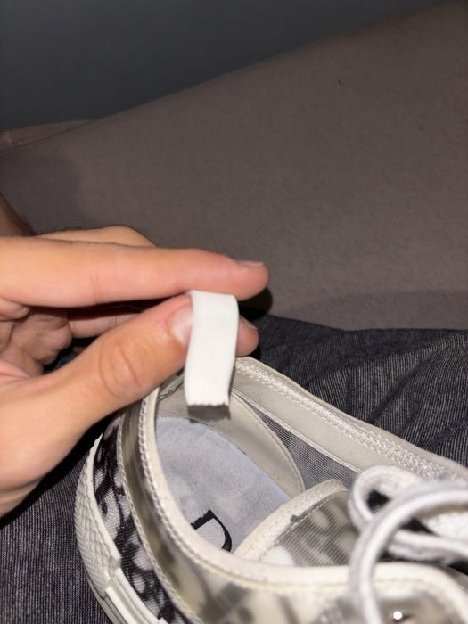 vand dior b23 low 43