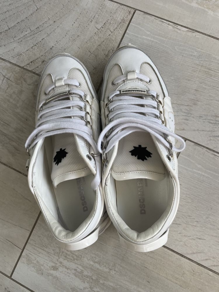 DSQUARED2 Sneakers