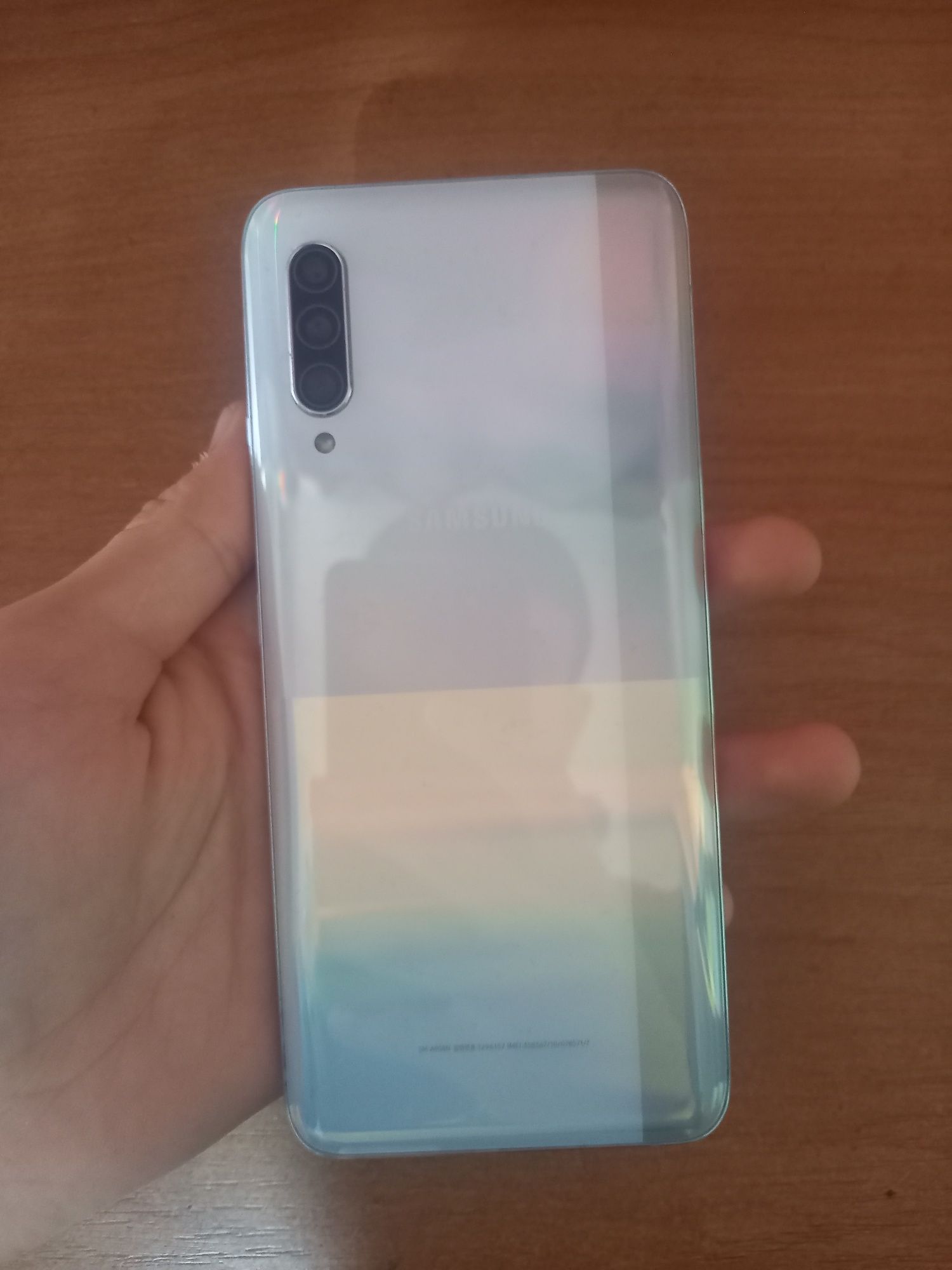 Samsung Galaxy A90 5G