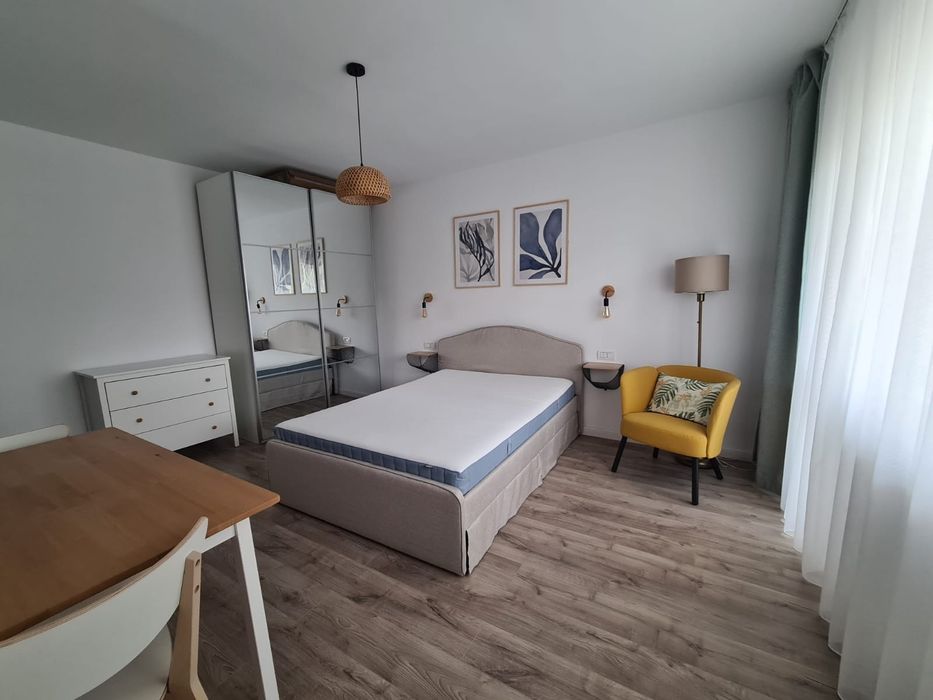 Garsoniera Victoriei