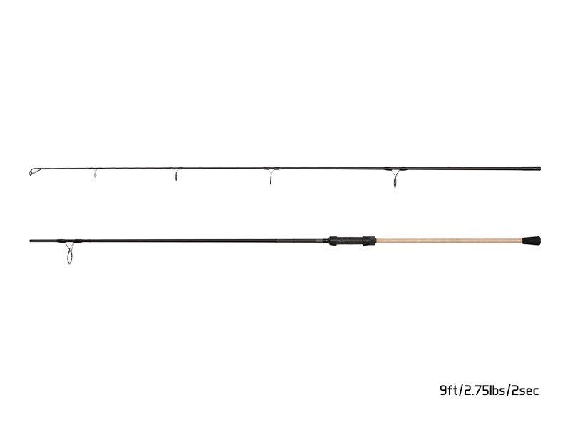 Lanseta crap Impozant 2,70 M / 2,75 Lbs. - Delphin, set x 4 buc.