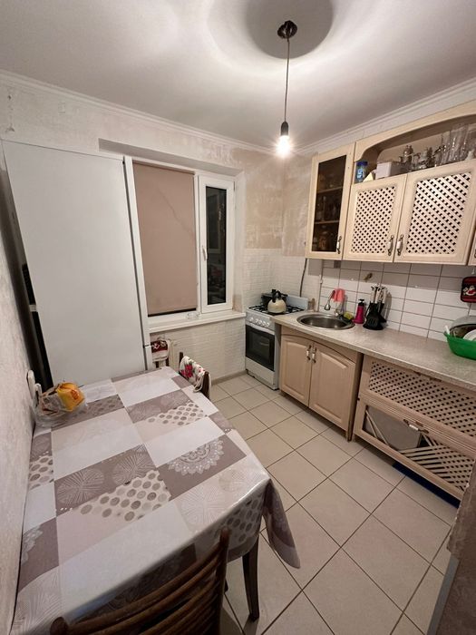 Продам 3 комн.кв.на Детсаде