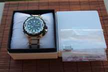 Часовник Seiko 5