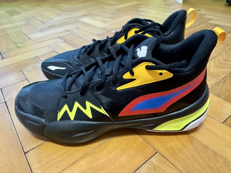 Мъжки маратонки Puma Genetics