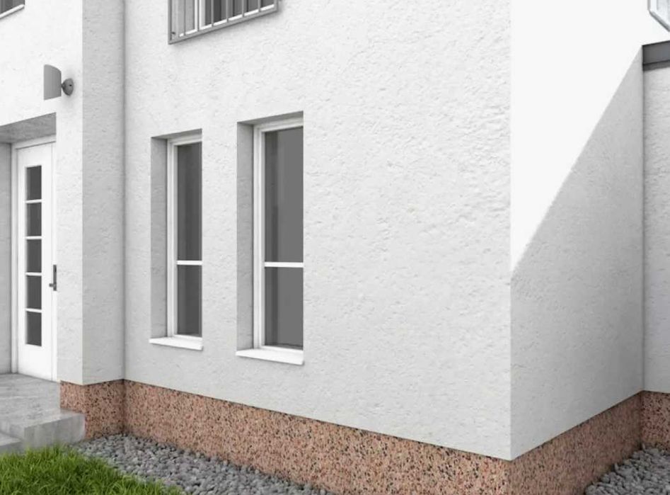 Услуги Штукатурка кладка пол потолок