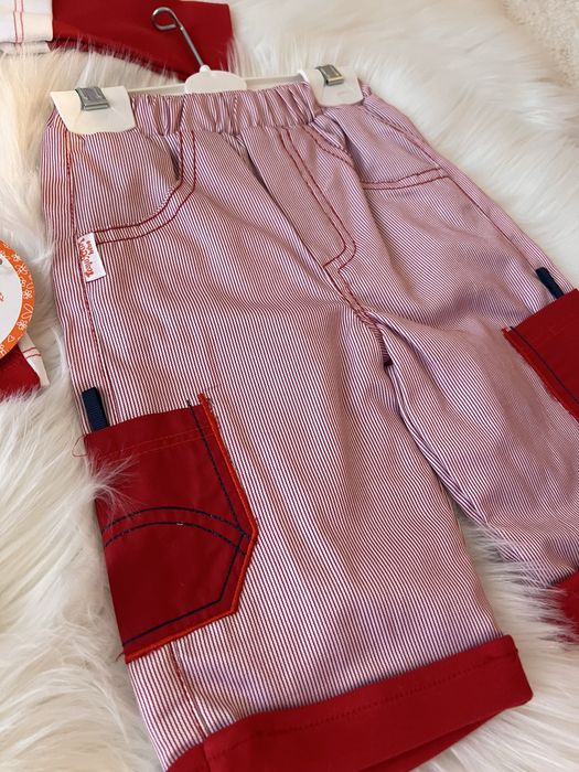 Бебшки комплект унисекс 74 размер