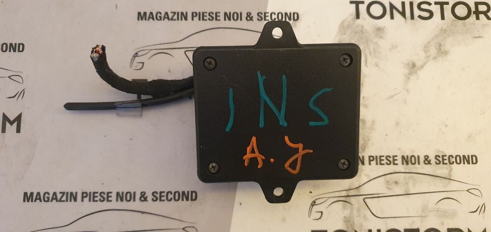Modul webasto controler webasto Opel Insignia